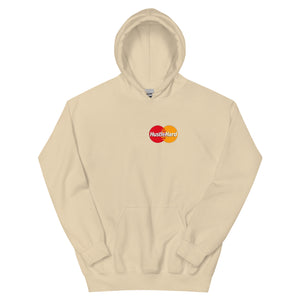 Hustle Unisex Hoodie