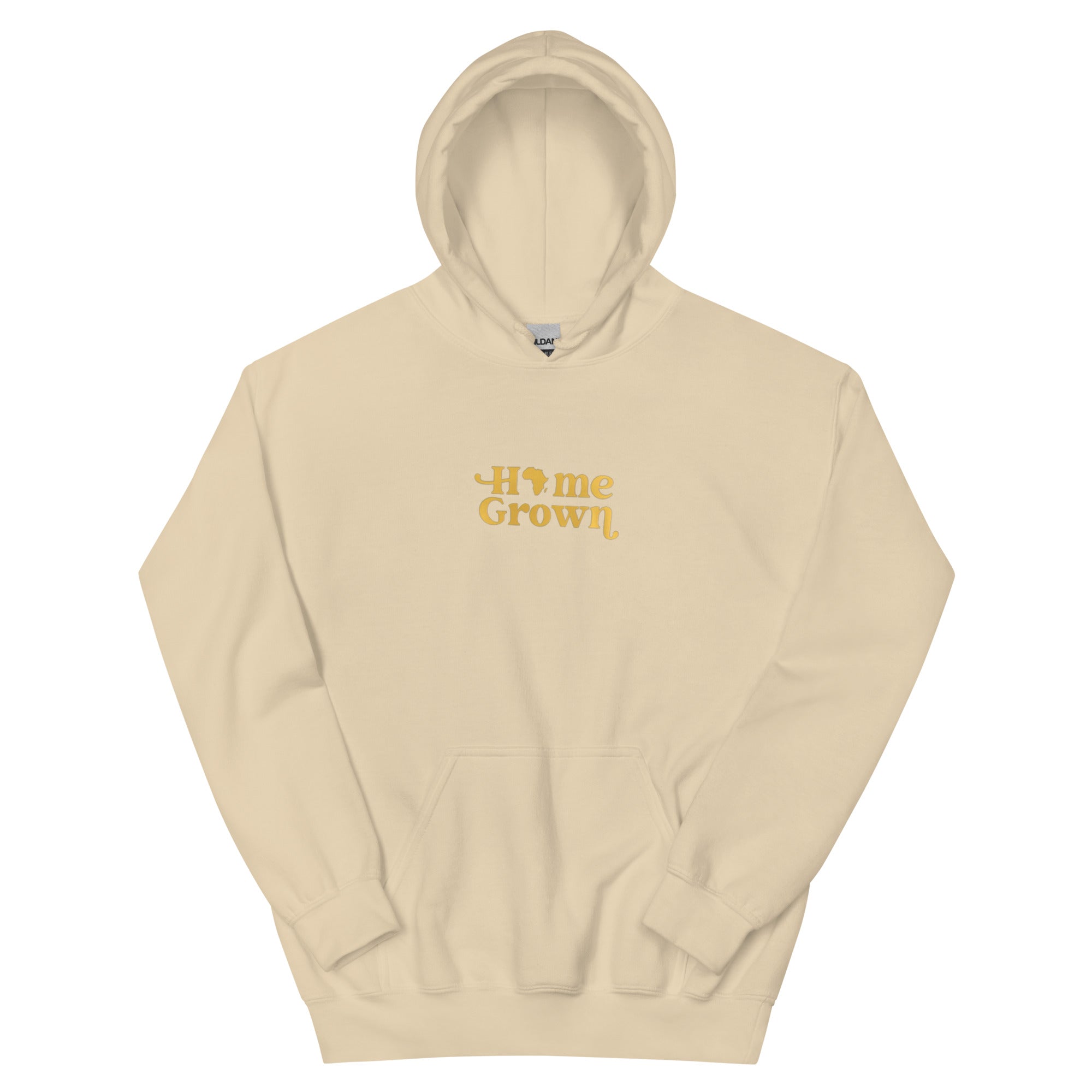 Home Grown Unisex Hoodie