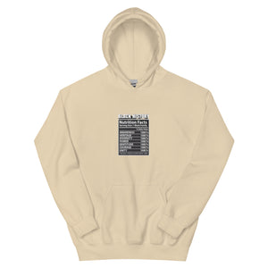 Black History Unisex Hoodie