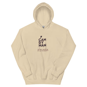 Candyman Unisex Hoodie