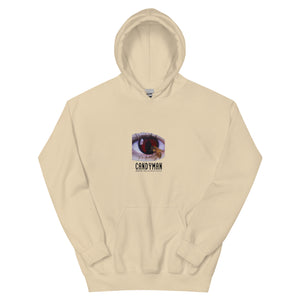 CandyMan Unisex Hoodie