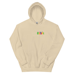 Culture Unisex Hoodie