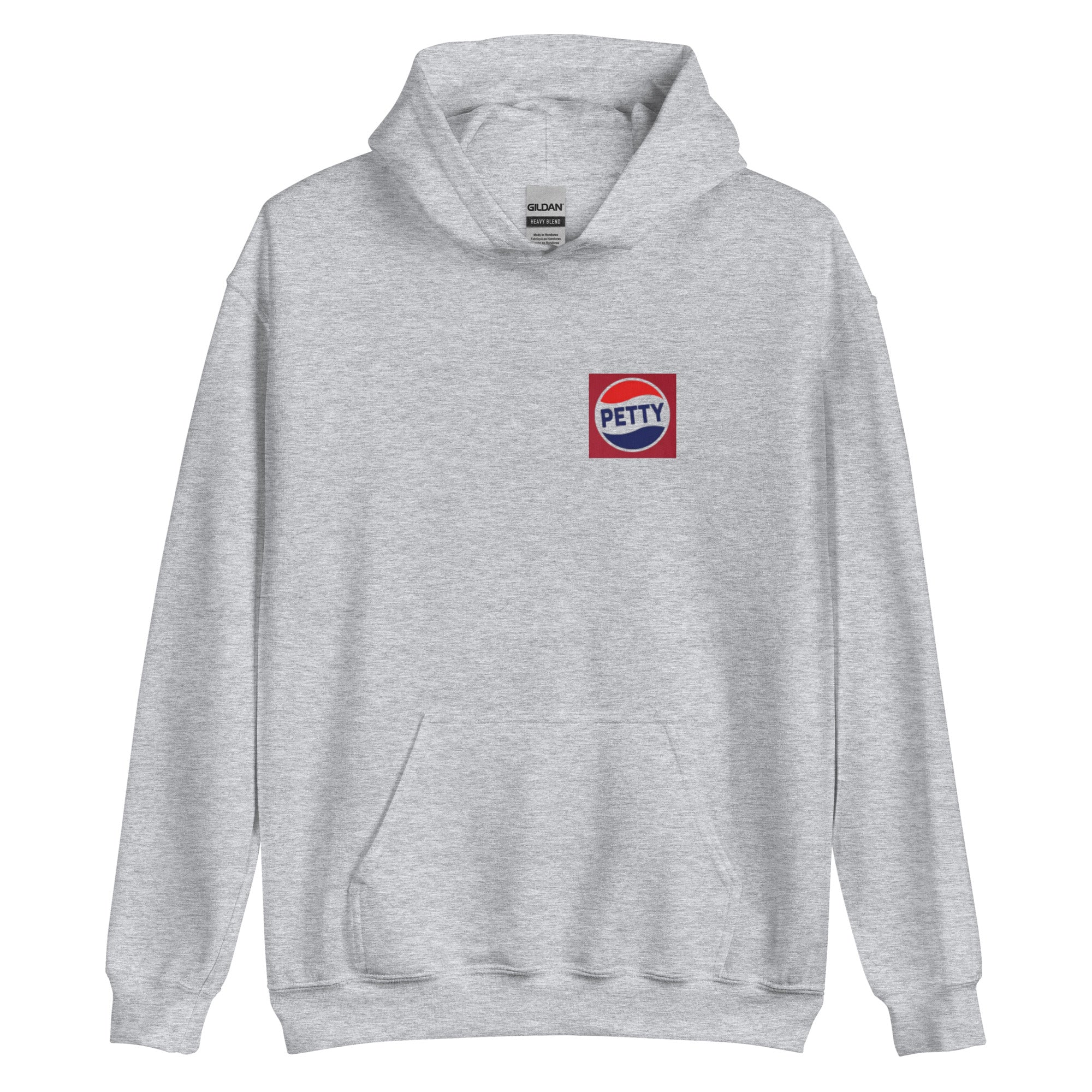 Petty Unisex Hoodie