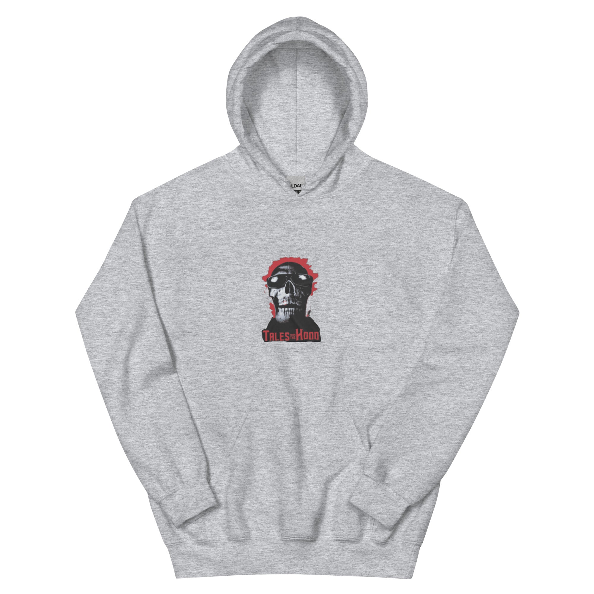 Tales Unisex Hoodie