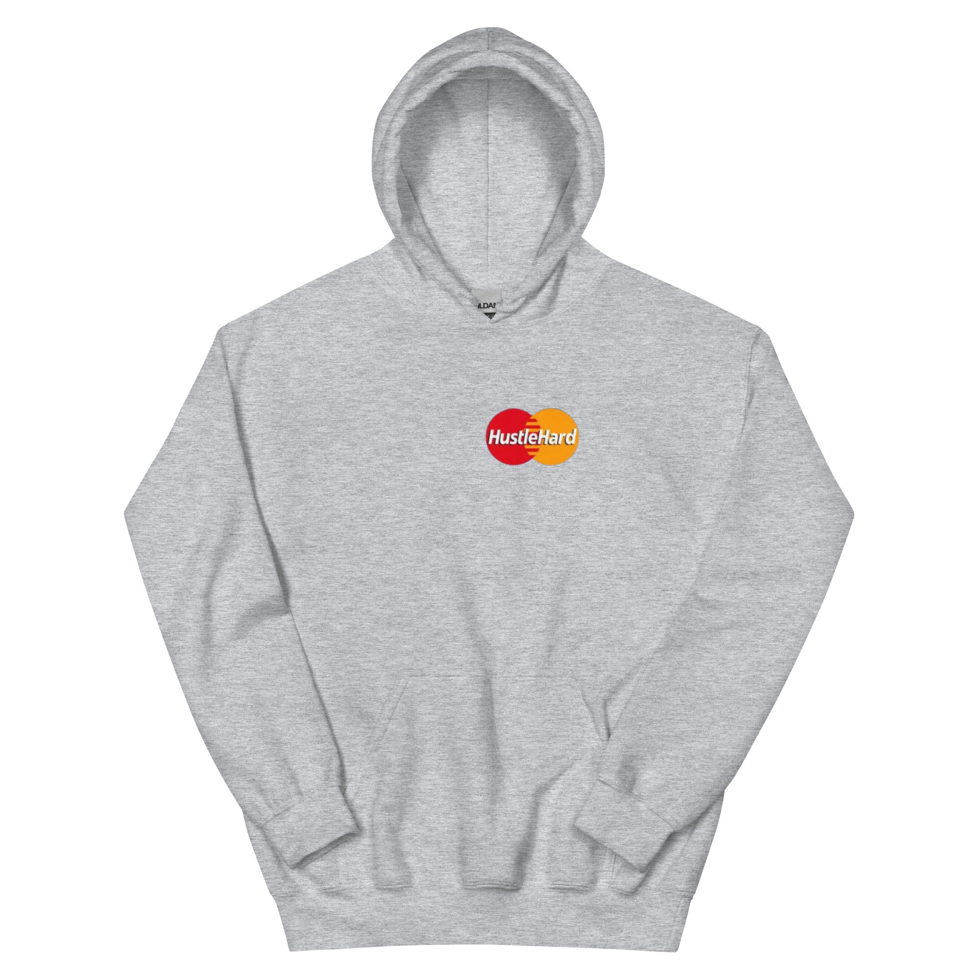 Hustle Unisex Hoodie