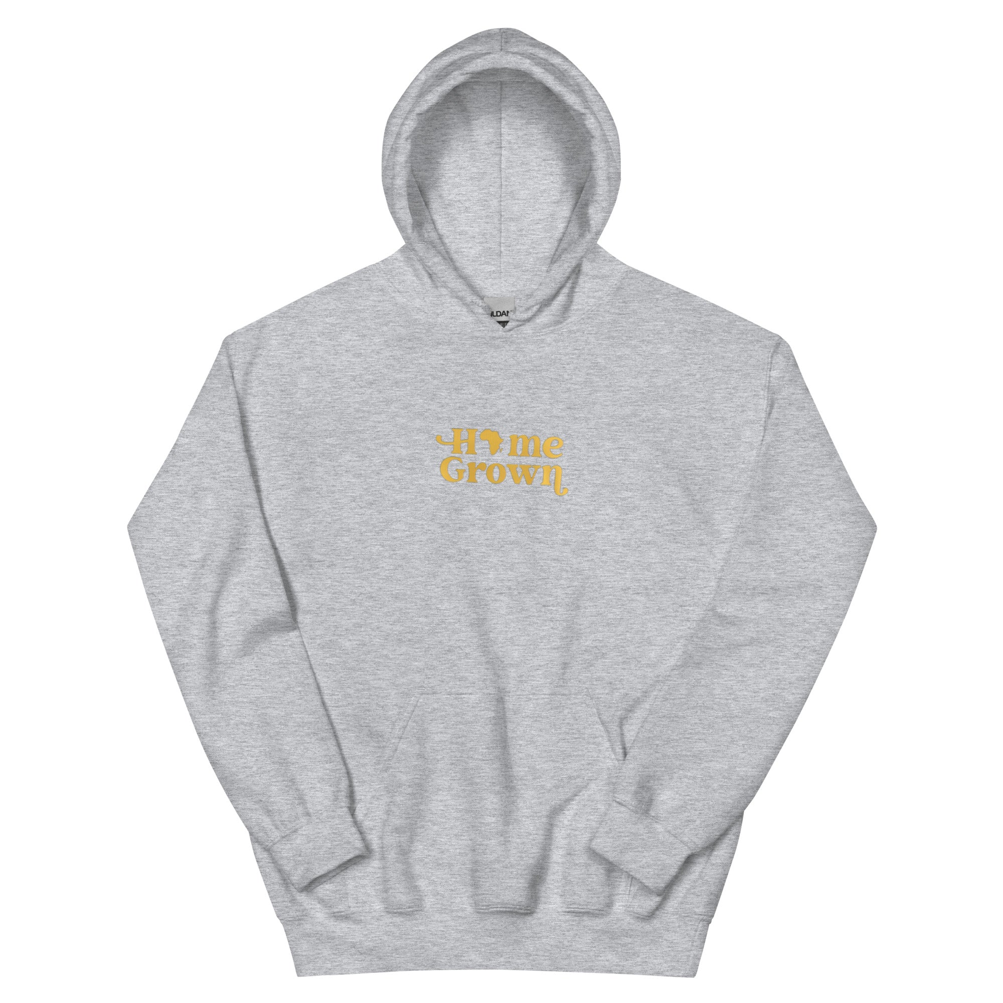 Home Grown Unisex Hoodie