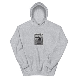 Black History Unisex Hoodie