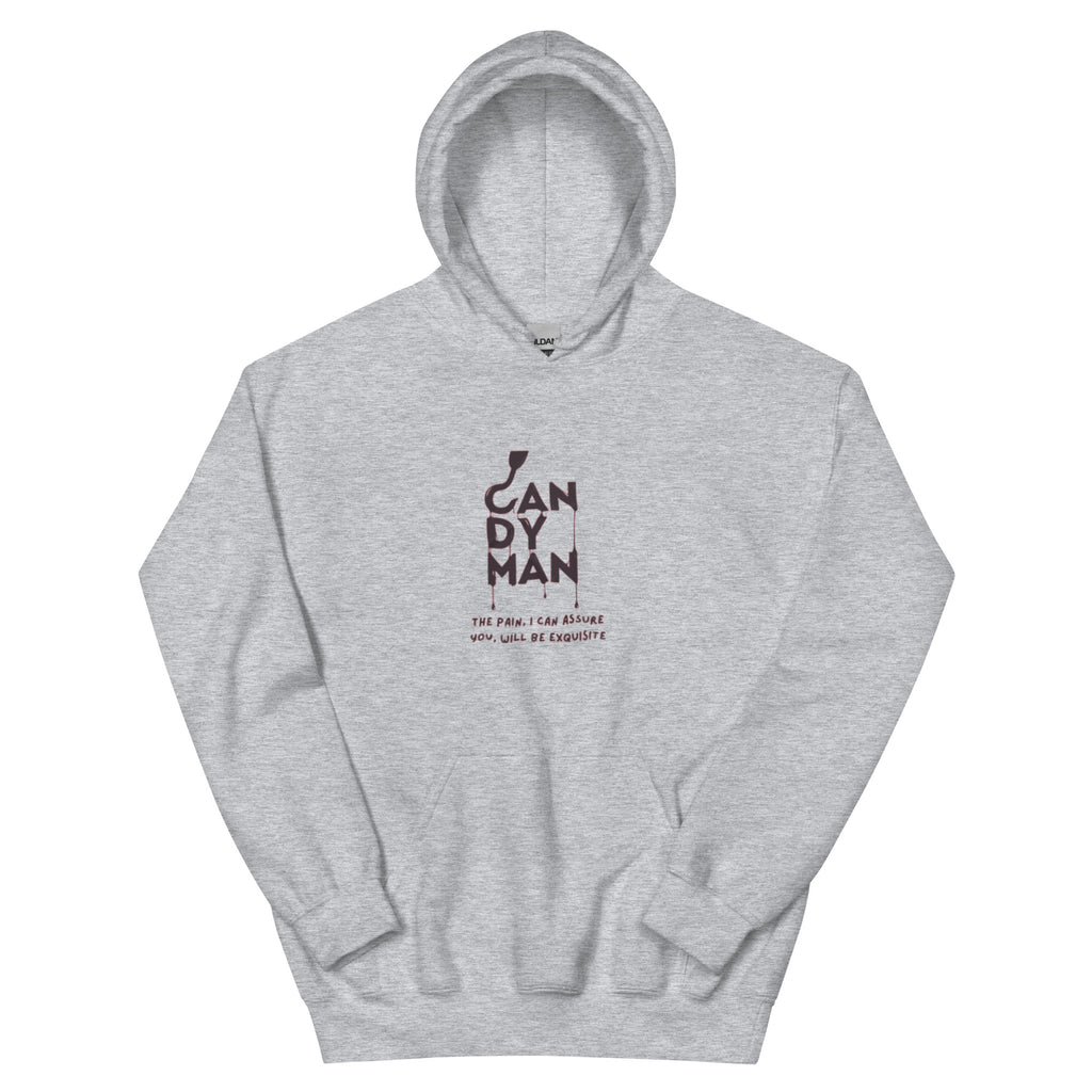 Candyman Unisex Hoodie