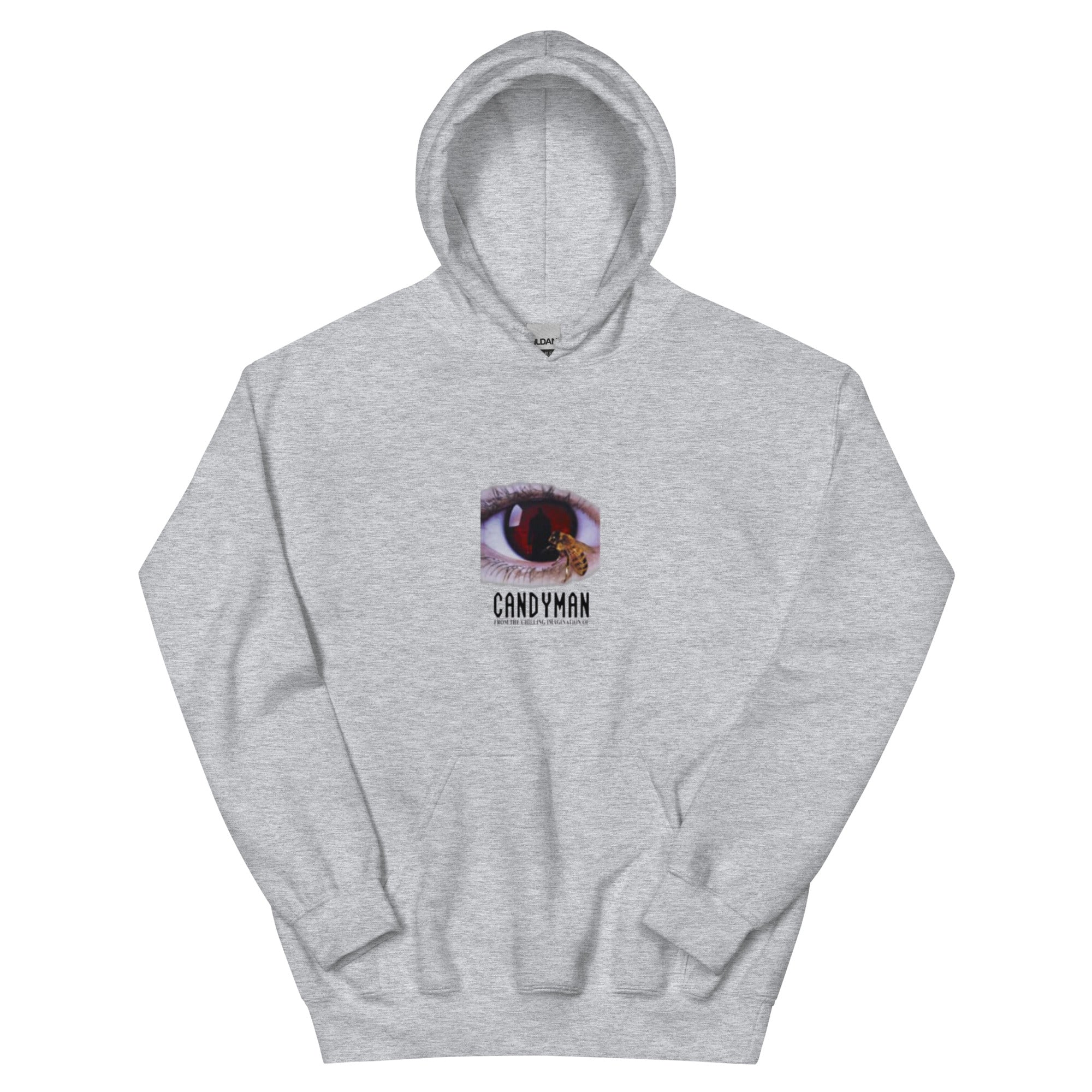 CandyMan Unisex Hoodie