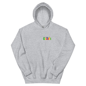 Culture Unisex Hoodie