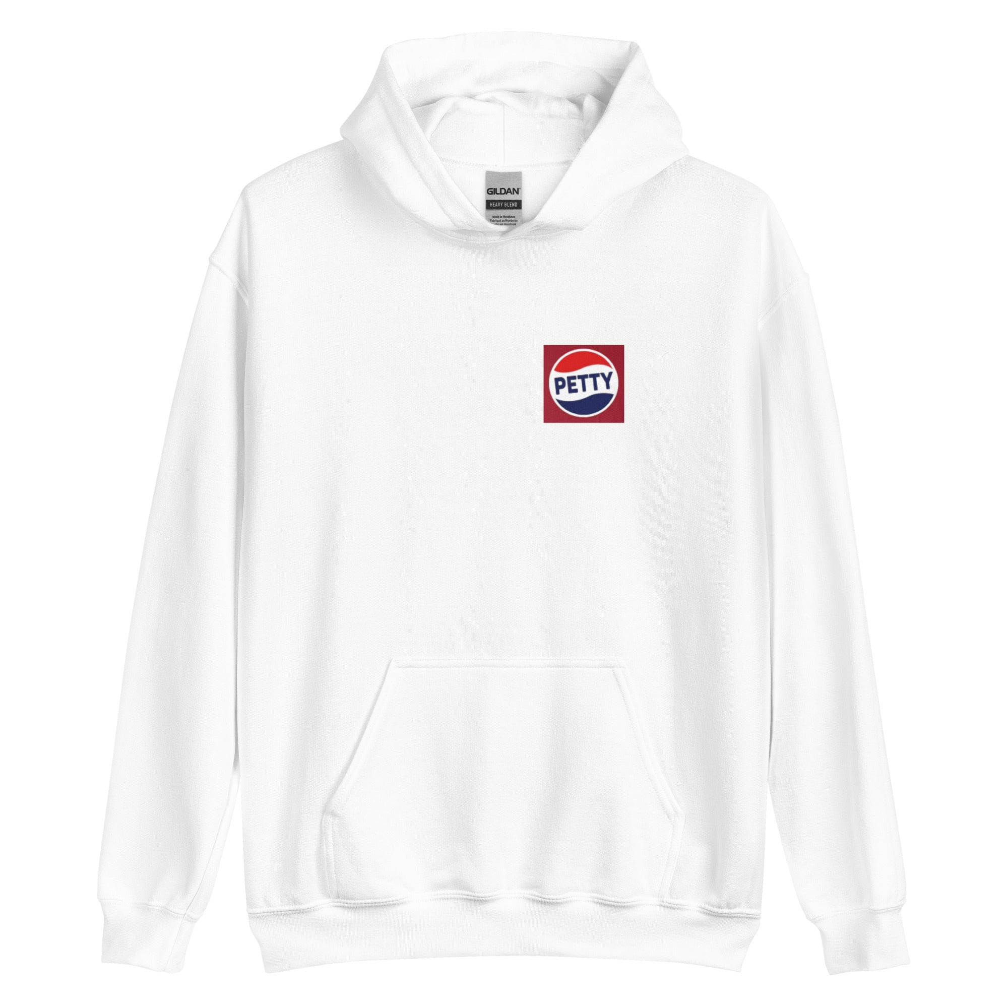 Petty Unisex Hoodie