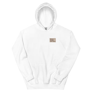 Self Love Unisex Hoodie