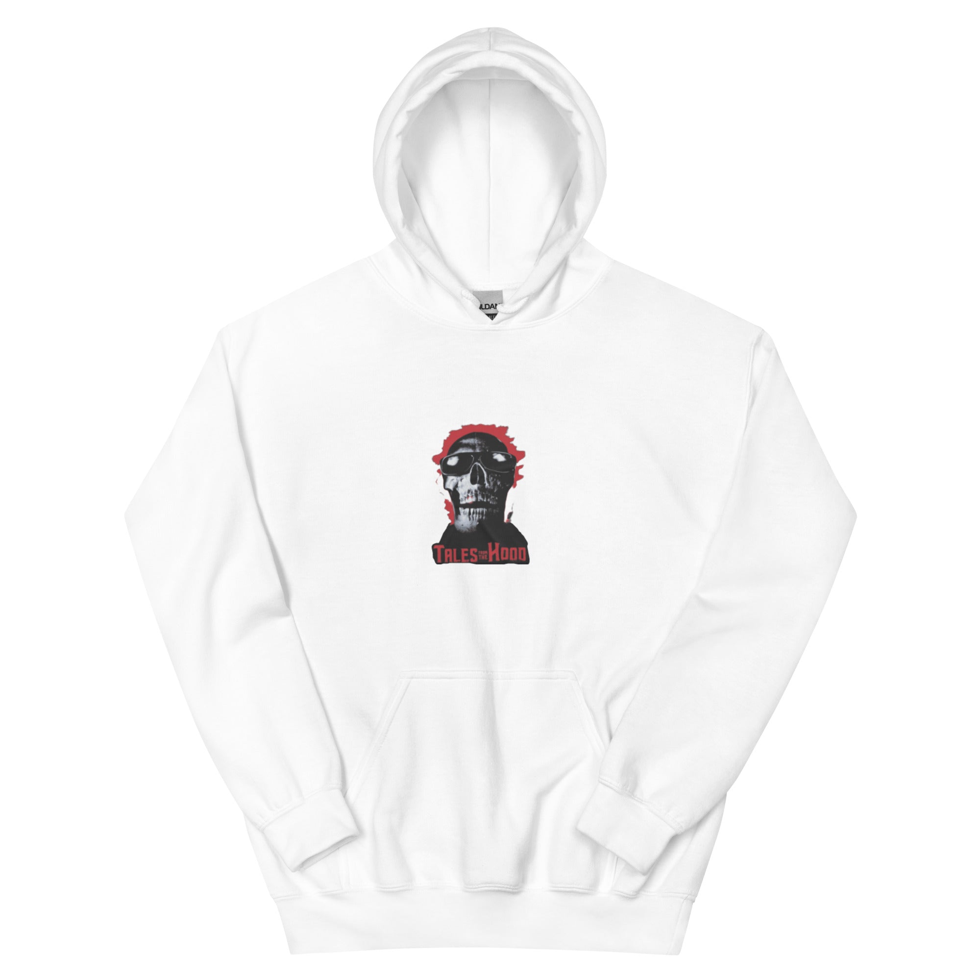 Tales Unisex Hoodie