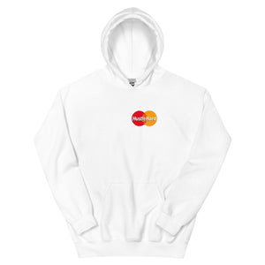 Hustle Unisex Hoodie