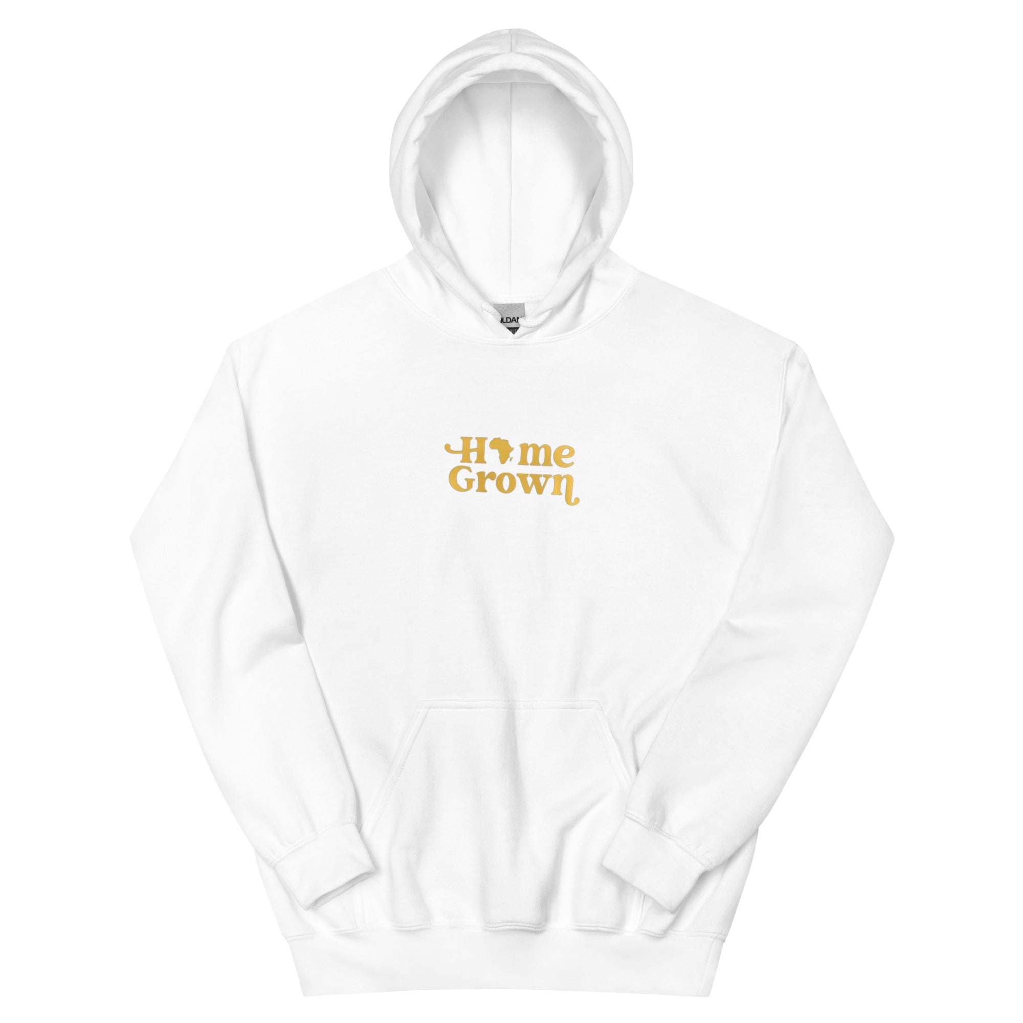 Home Grown Unisex Hoodie