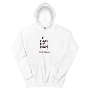 Candyman Unisex Hoodie