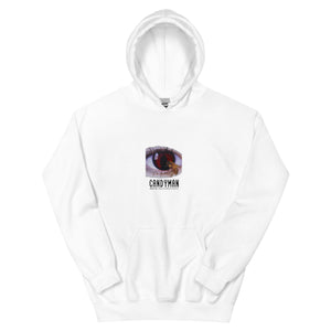 CandyMan Unisex Hoodie