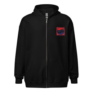 Petty Unisex heavy blend zip hoodie