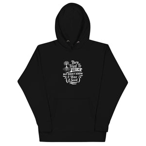 Seed Unisex Hoodie
