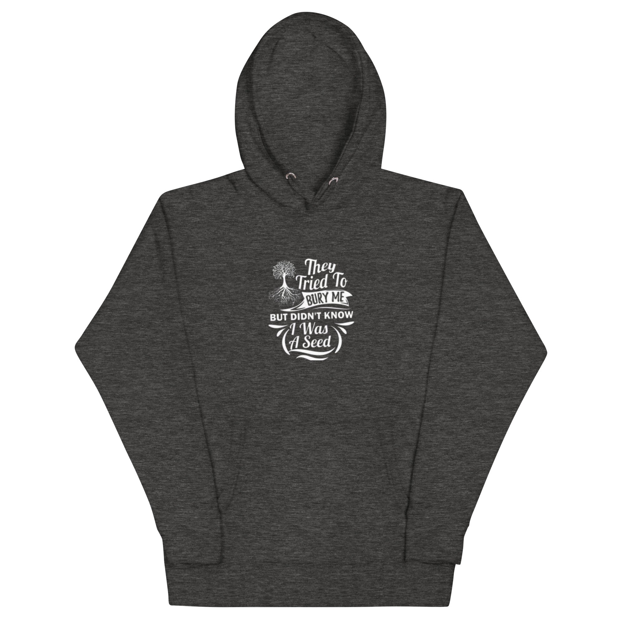 Seed Unisex Hoodie