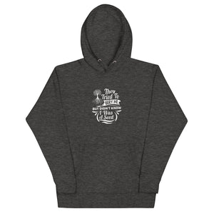Seed Unisex Hoodie