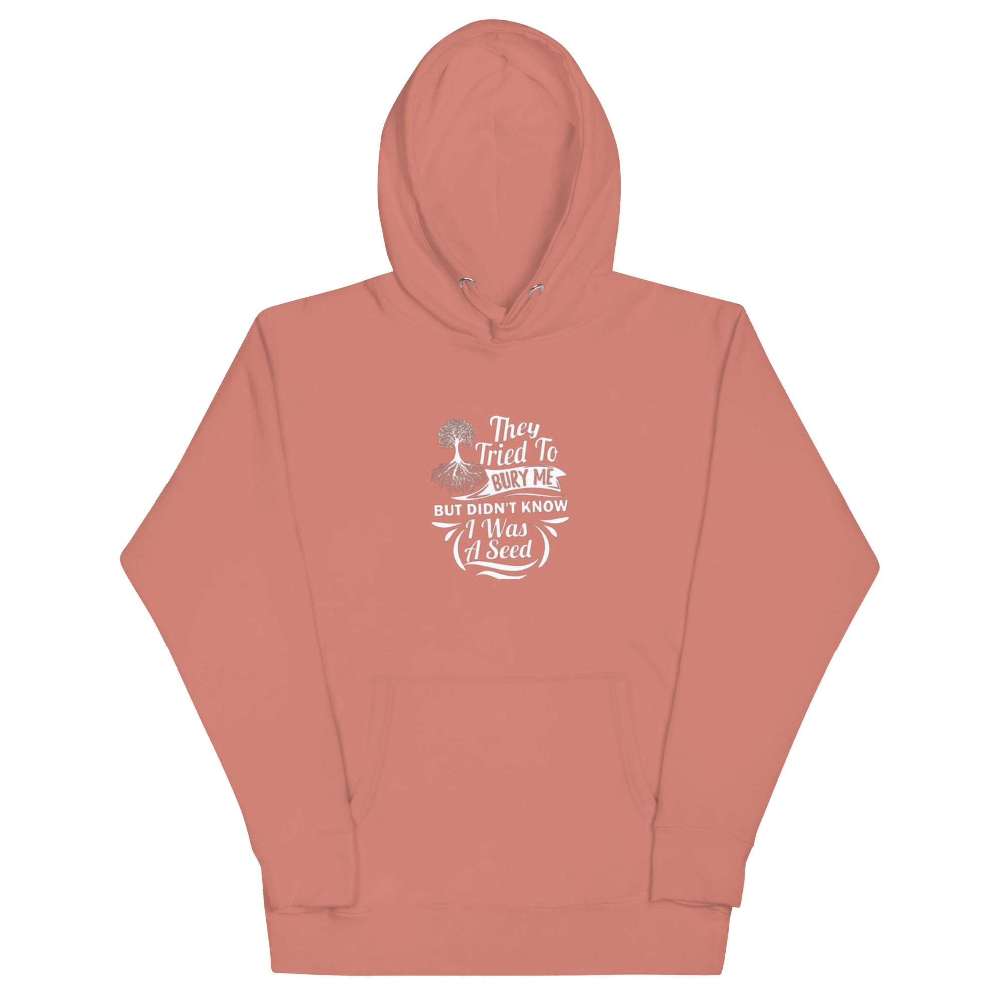 Seed Unisex Hoodie
