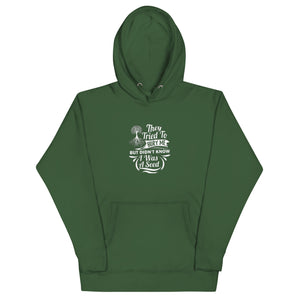 Seed Unisex Hoodie