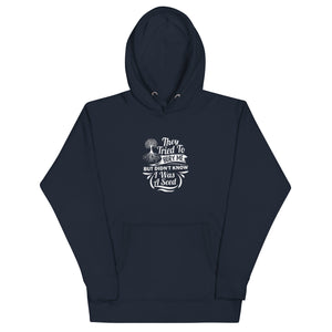 Seed Unisex Hoodie