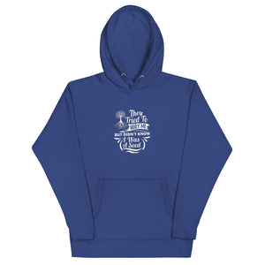 Seed Unisex Hoodie