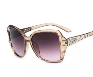 Gold Sunglasses