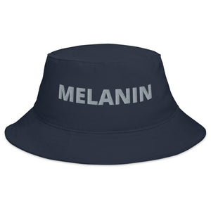 Melanin Bucket Hat