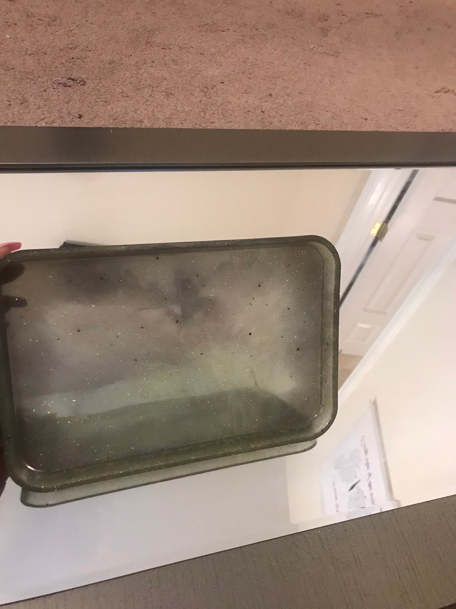 Jewelry Tray/Rolling Tray/Multiple uses