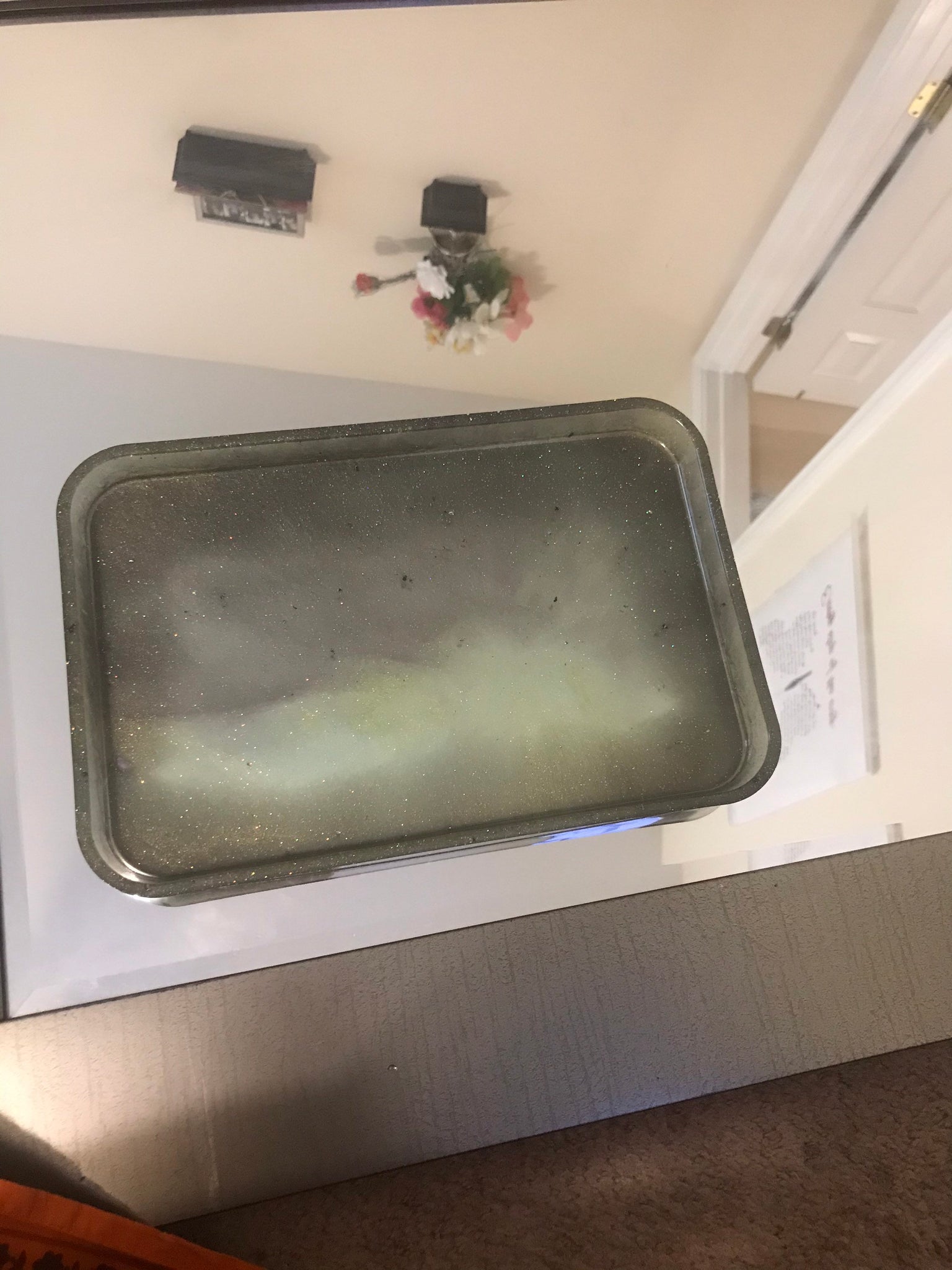 Jewelry Tray/Rolling Tray/Multiple uses