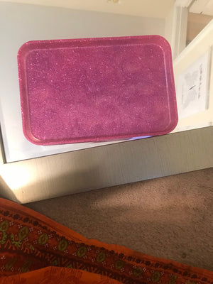 Jewelry Tray/Rolling Tray/Multiple uses
