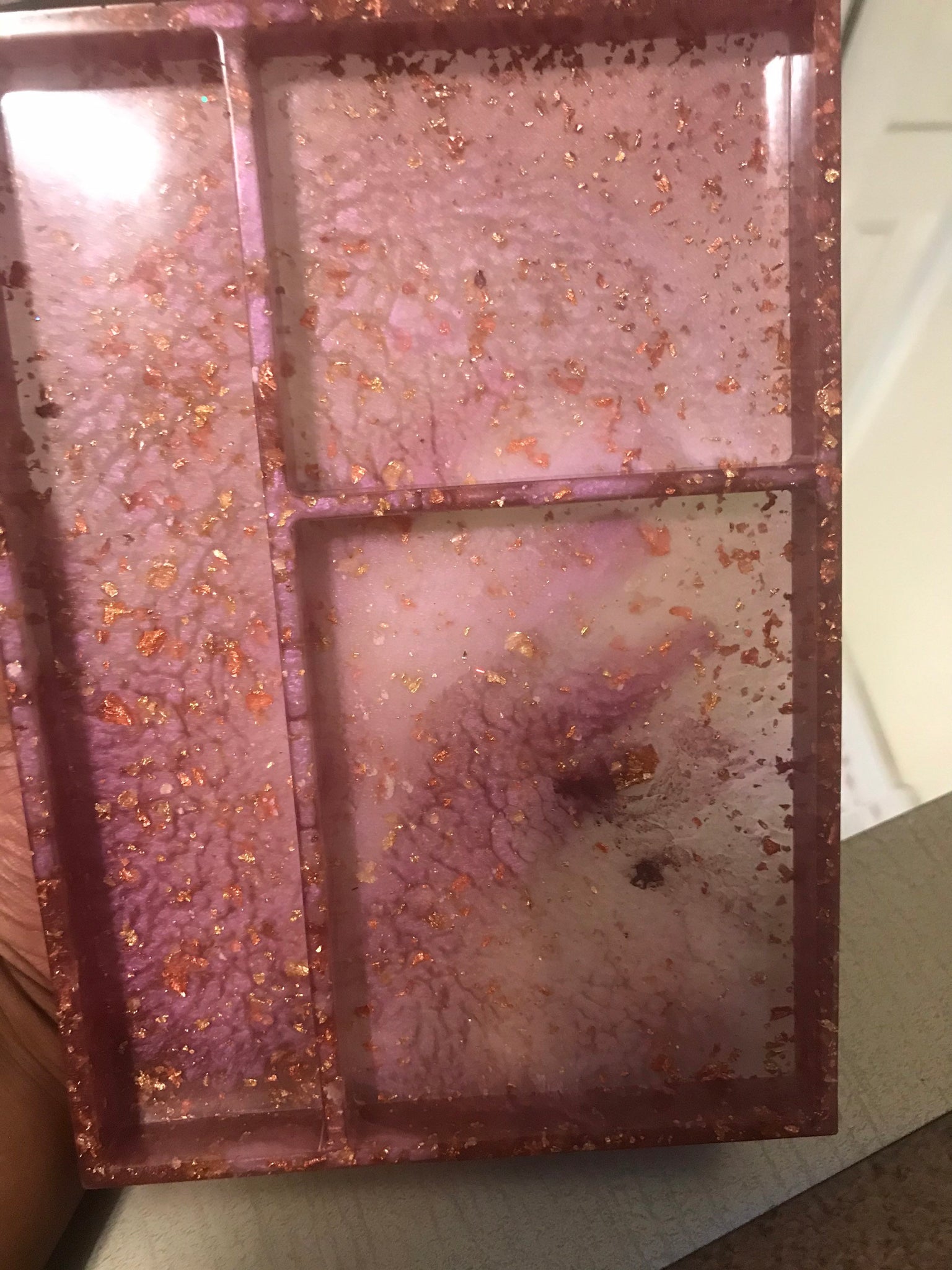Jewelry Tray/Rolling Tray/Multiple uses