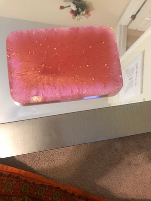Jewelry Tray/Rolling Tray/Multiple uses