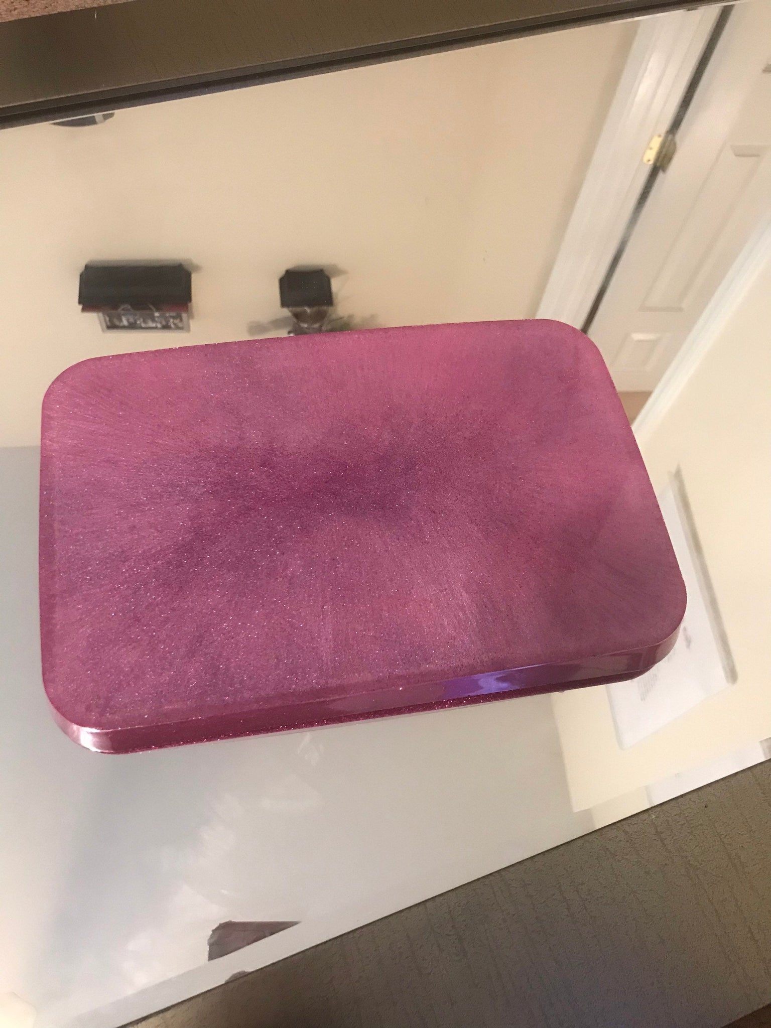 Jewelry Tray/Rolling Tray/Multiple uses