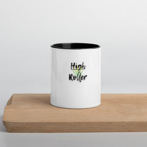 Mug with Color Inside