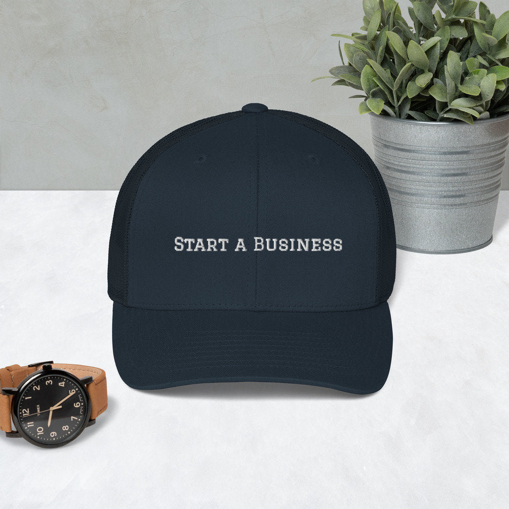 Trucker Cap