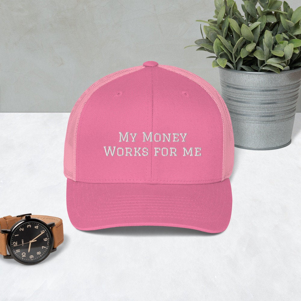 Trucker Cap