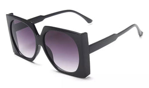 Oversized Women Sunglasses