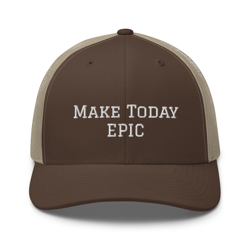 Trucker Cap