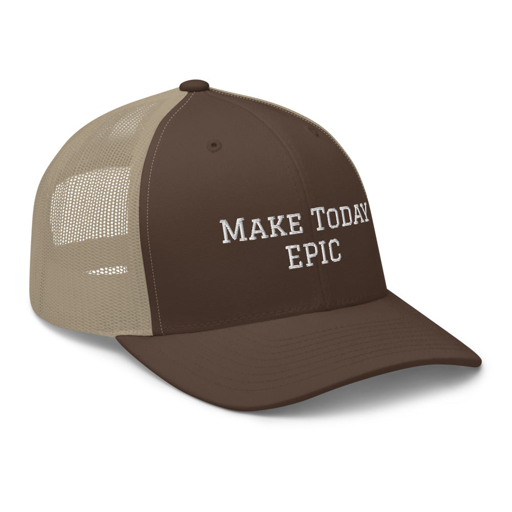 Trucker Cap