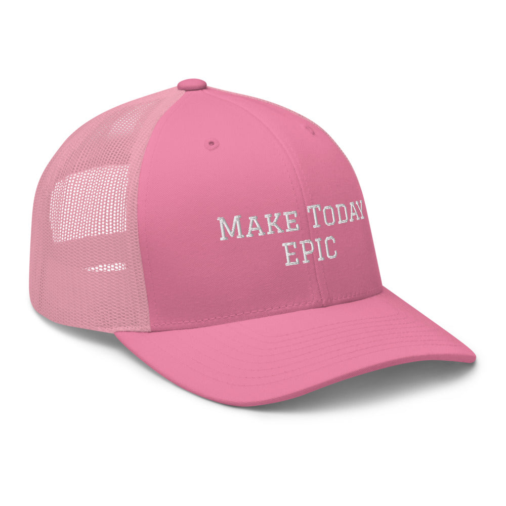 Trucker Cap