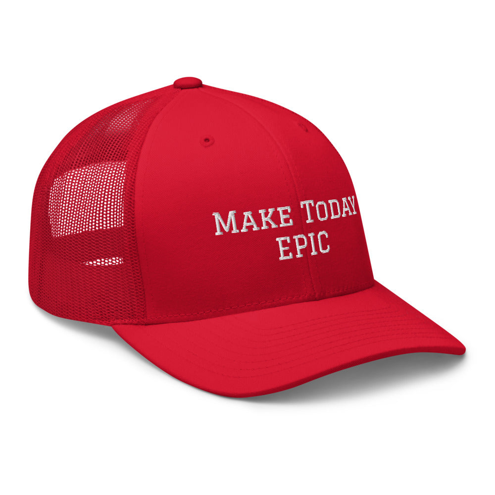 Trucker Cap