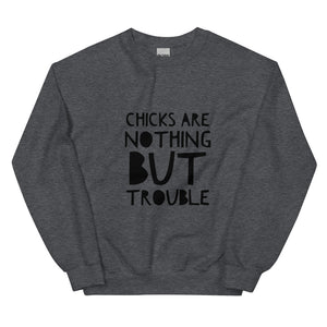 Unisex Sweatshirt