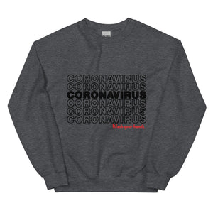 Unisex Sweatshirt