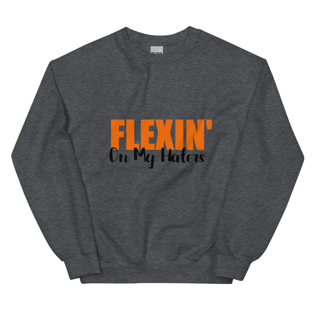 Unisex Sweatshirt