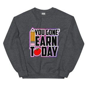 Unisex Sweatshirt