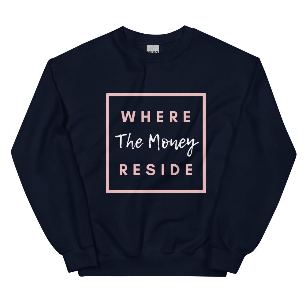 Unisex Sweatshirt